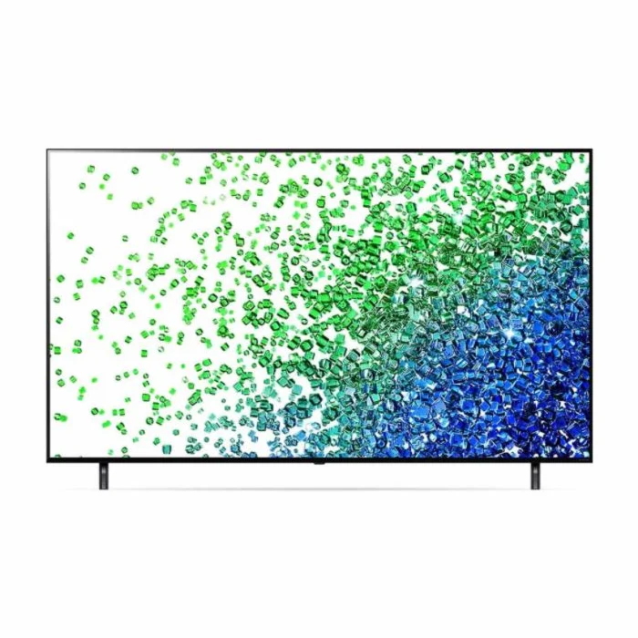 Televizors LG 50'' UHD NanoCell Smart TV 50NANO803PA
